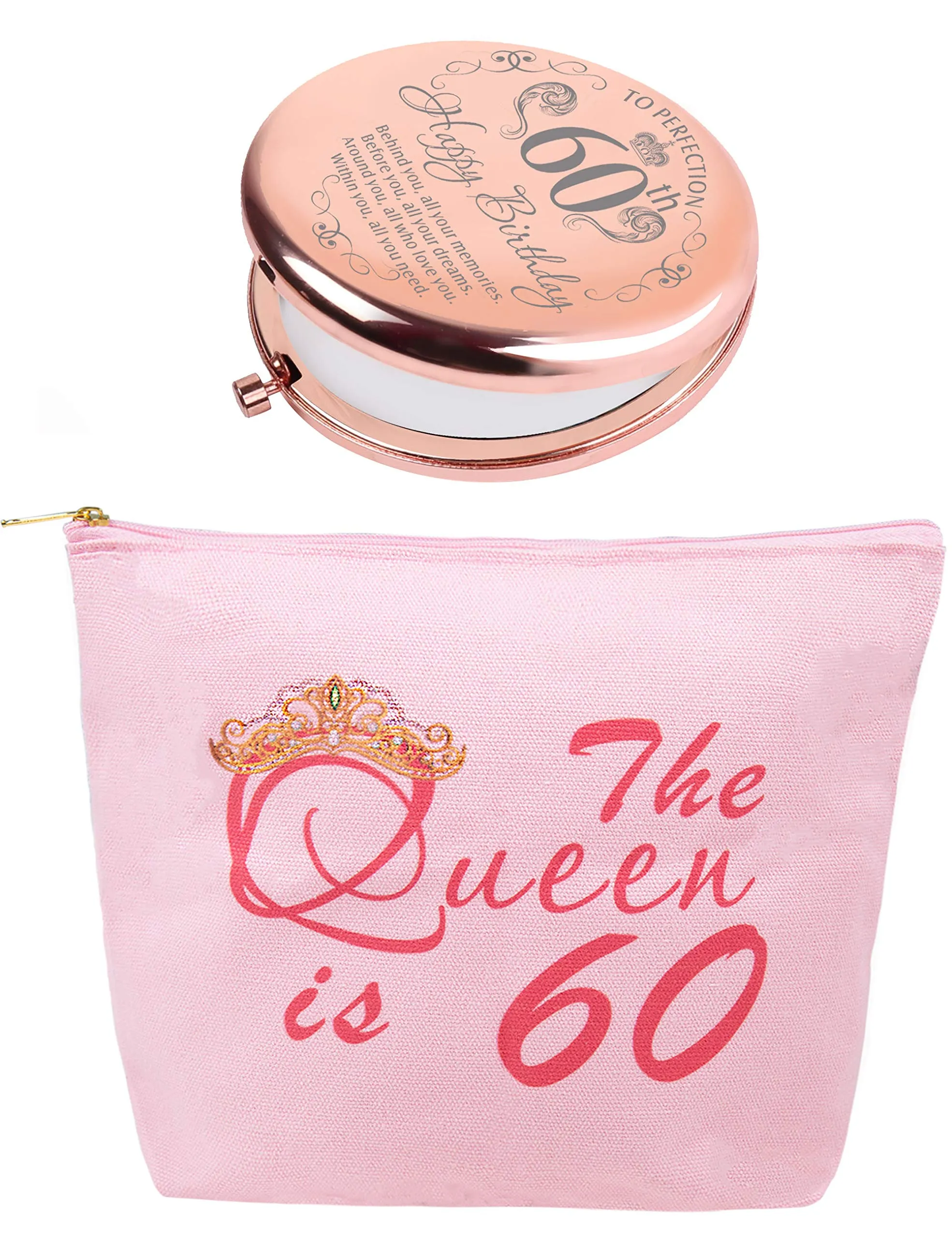 60th Birthday Gifts for Women, Birthday Gifts for 60 Year Old Woman, 60th Birthday Gifts