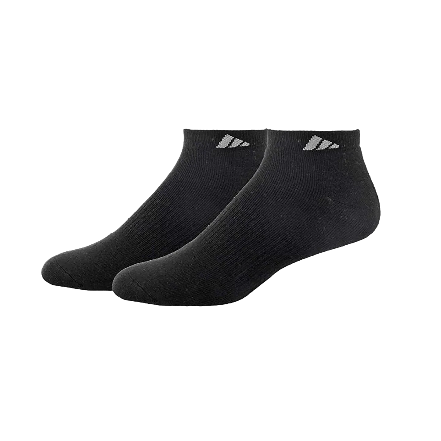 Adidas Cushioned Low Cut Socks (6-Pack)