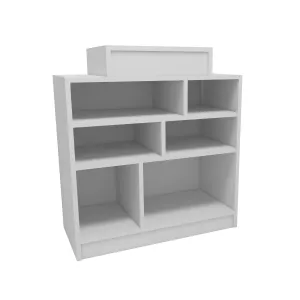 Ansel Shoe Storage Shelf