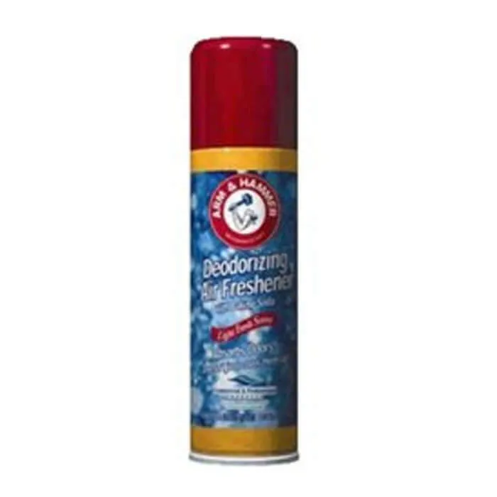 Arm & Hammer Air Freshener Liquid Can