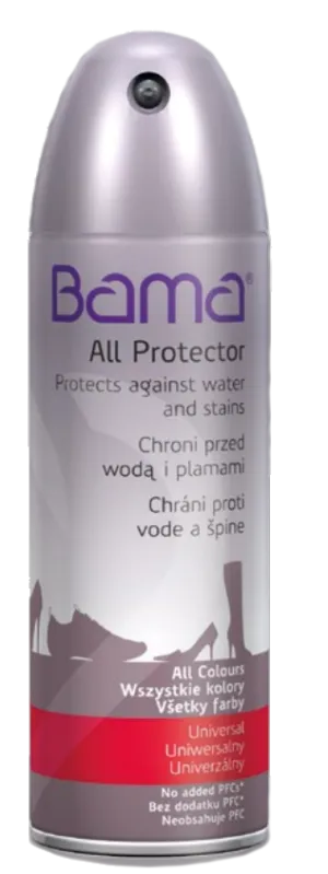 Bama Waterproof Protector Spray A23