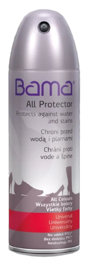 Bama Waterproof Protector Spray A23