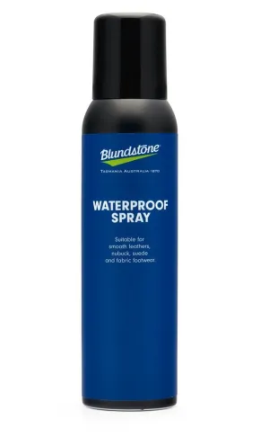 Blundstone Waterproof Spray