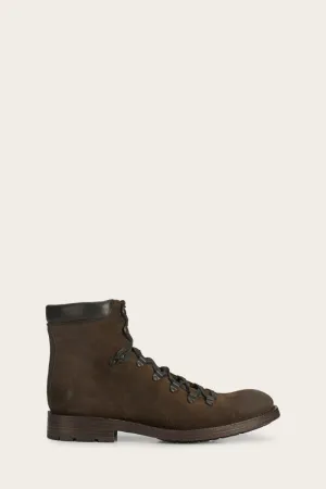 Bowery Hiker - Pre-Loved