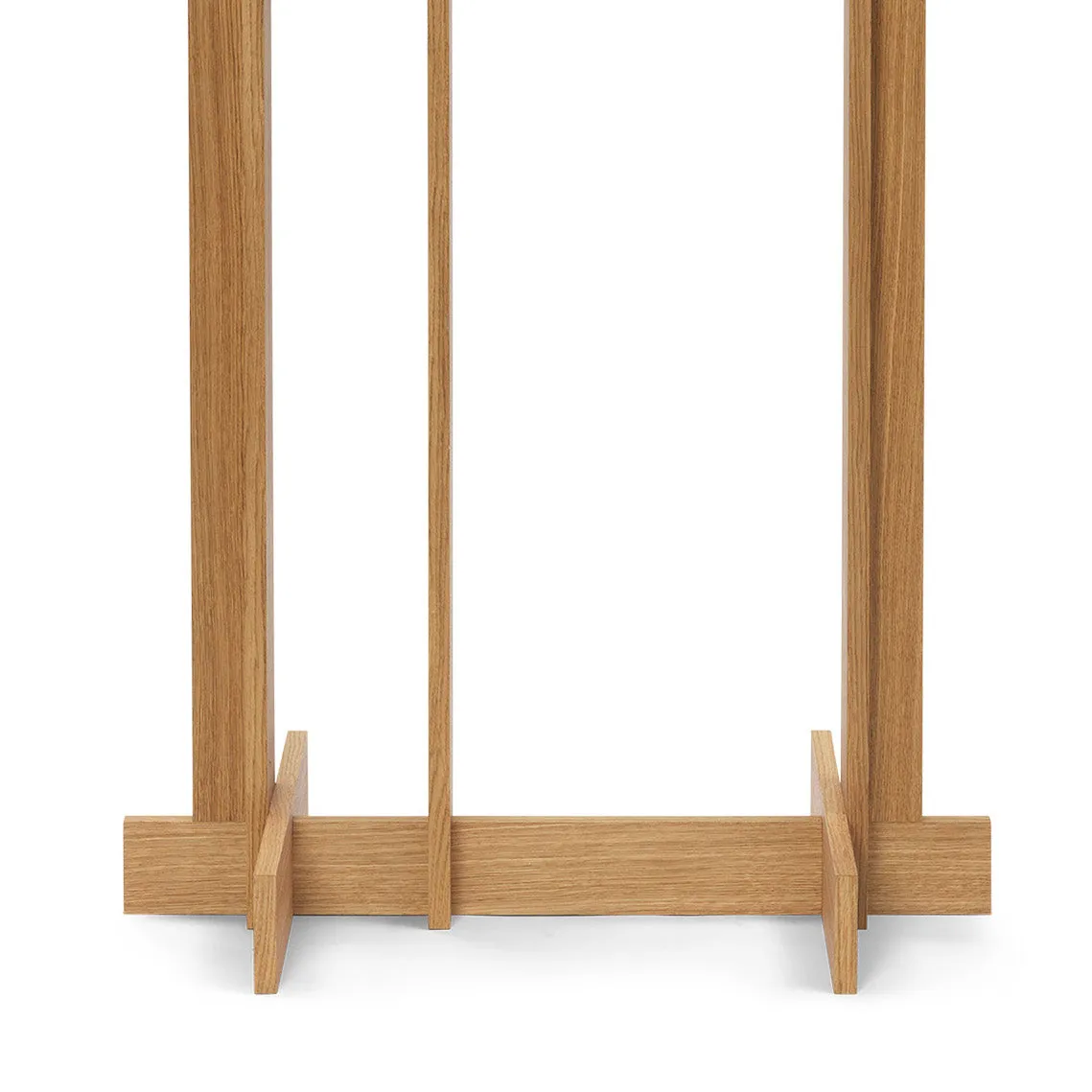 Bridge Clothes Stand