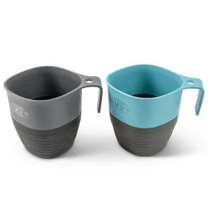 Collapsible Camp Cup 2-PACK