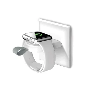 Compact USB Smart Watch Charger