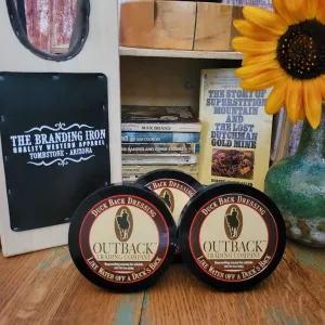 Duck Back Dressings by Outback Trading Co