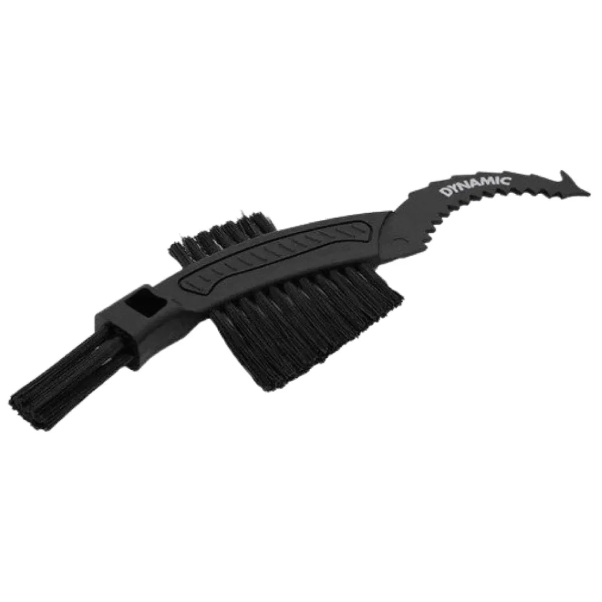 Dynamic Claw Brush