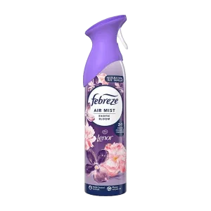 Febreze Air Mist Exotic Bloom Spray 185ml