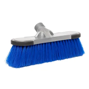 Firm Bristle Attachment for Extendable Cleaning Brush