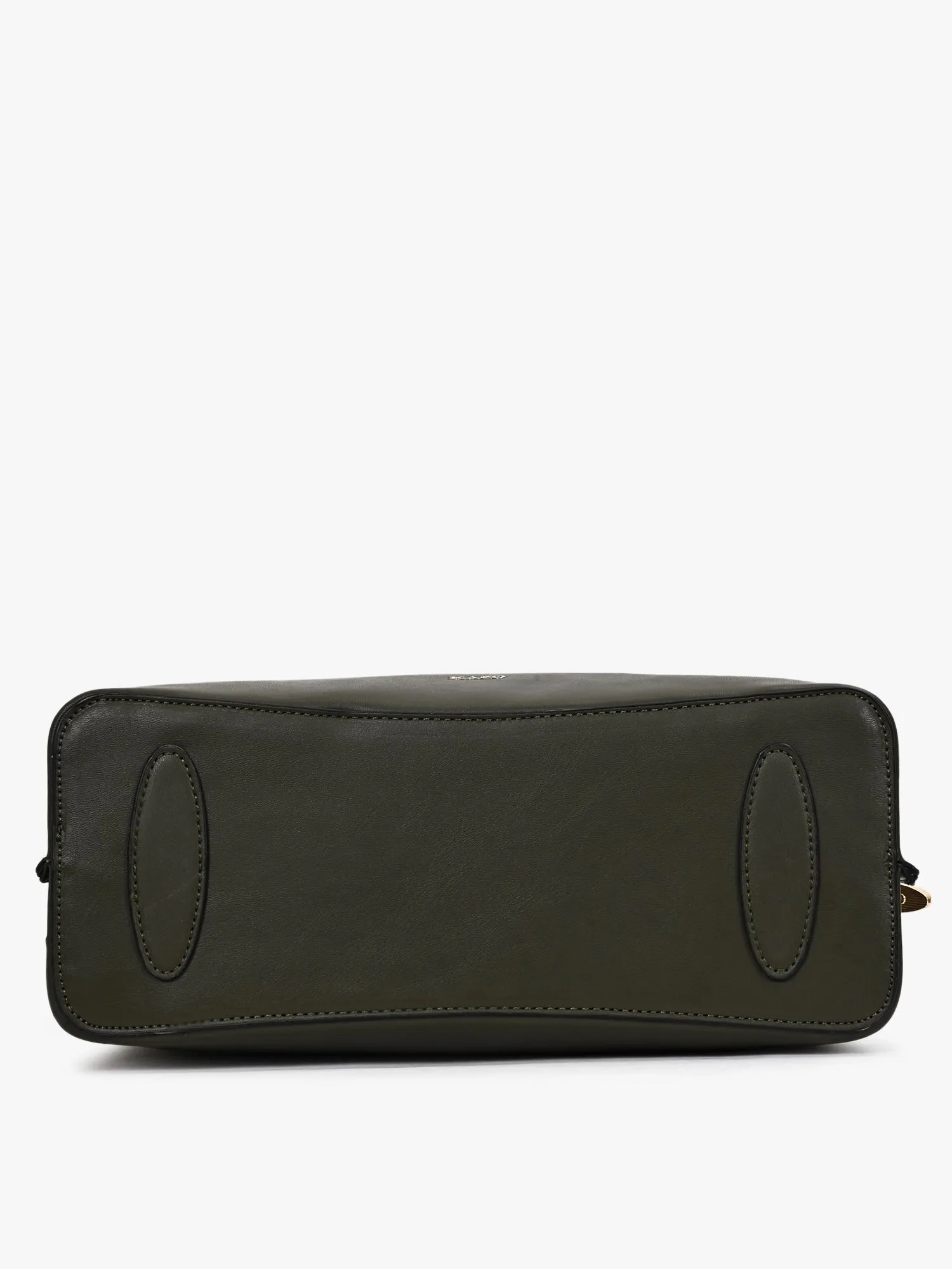 FORMAL SOLID SATCHEL