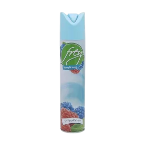 FREY BERRYLICIOUS AIR FRESHENER 300ML