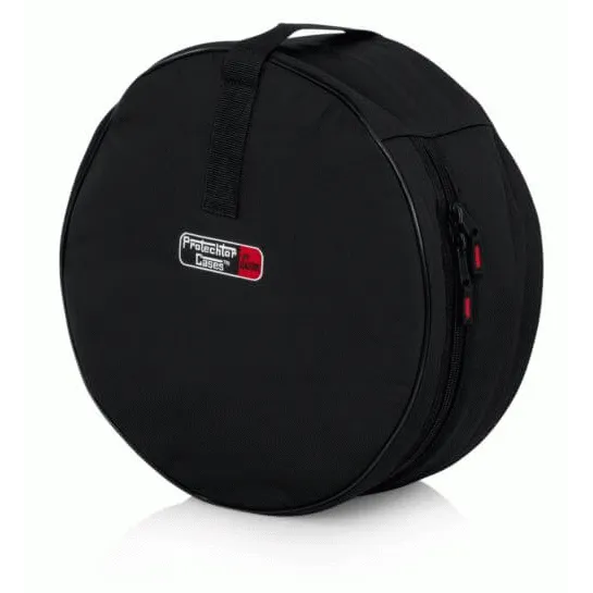 Gator GP-1406.5SD Std Padded Snare Bag 14X6.5"