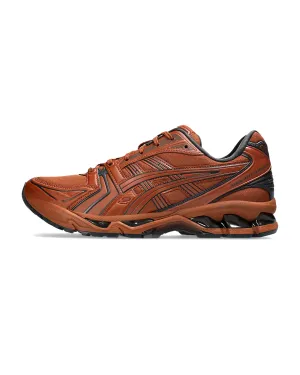 GEL-Kayano 14 Earthenware - Rusty Brown / Graphite Grey