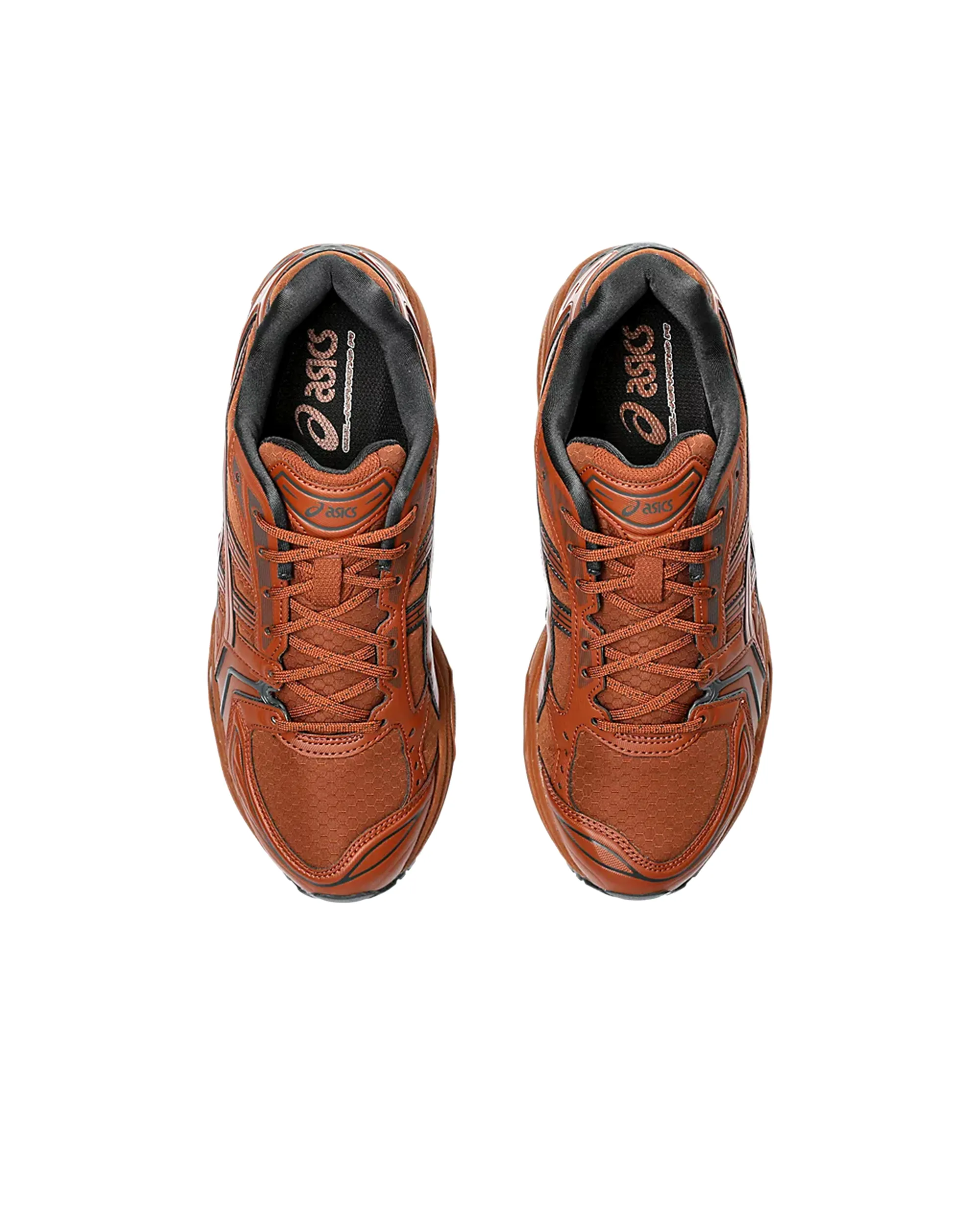 GEL-Kayano 14 Earthenware - Rusty Brown / Graphite Grey