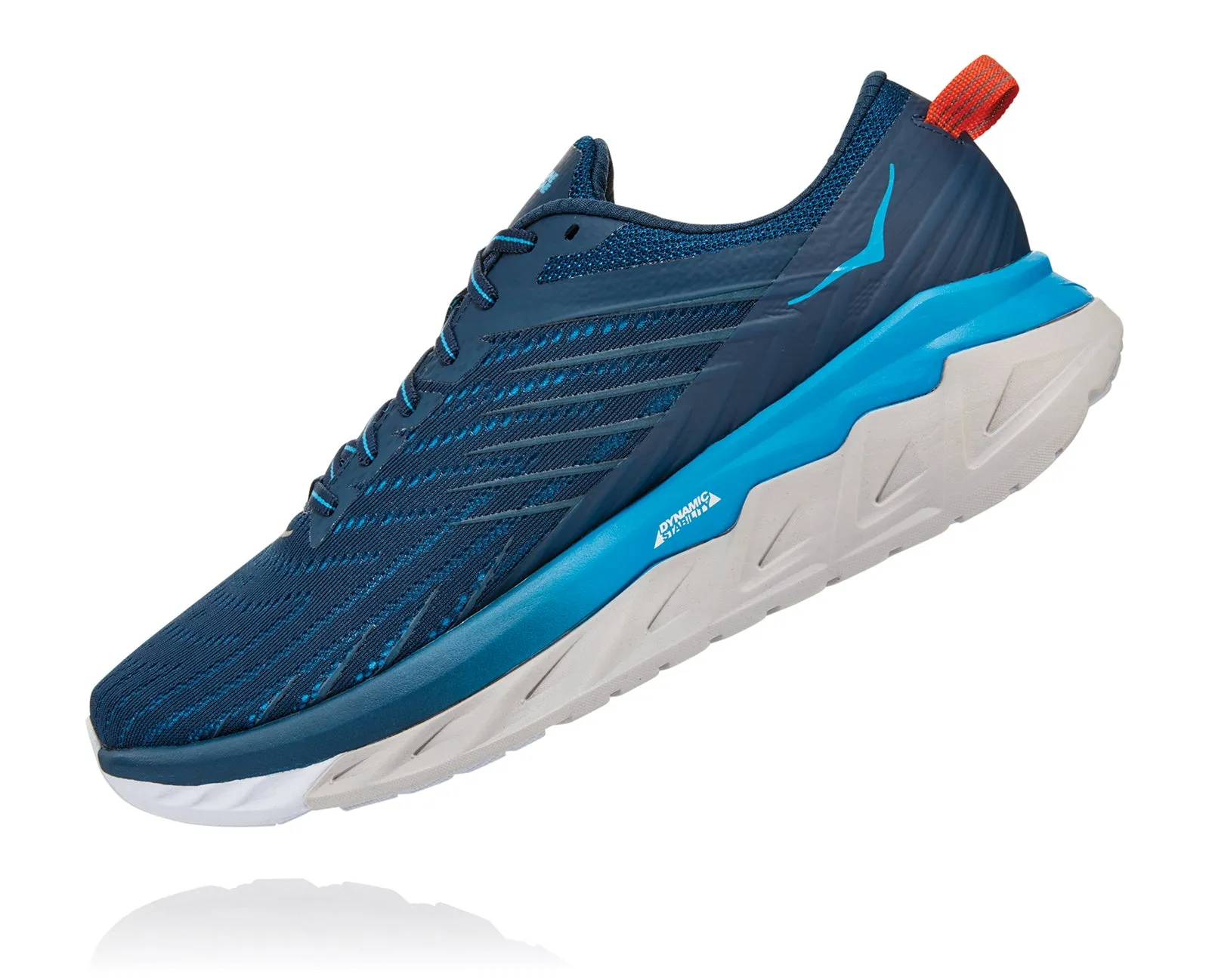 Hoka Arahi 4 (MBDBL)