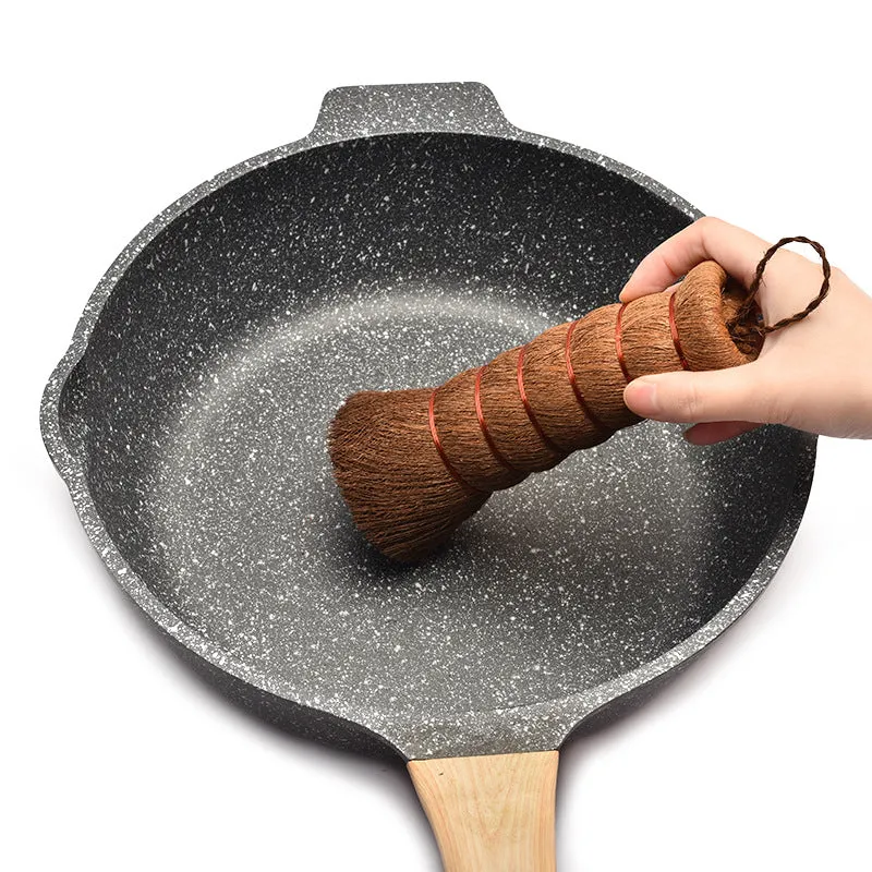 Household Non-stick Pan Dish Brush Dish Cleaning