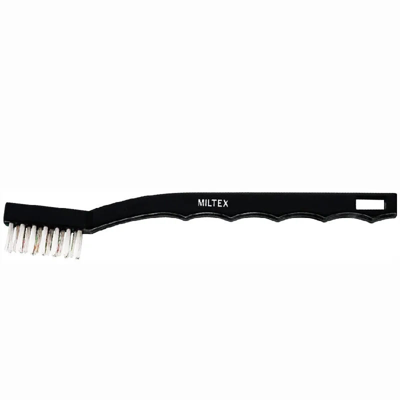 Instrument Cleaning Brush, 7-1/4 inch by Integra Miltex