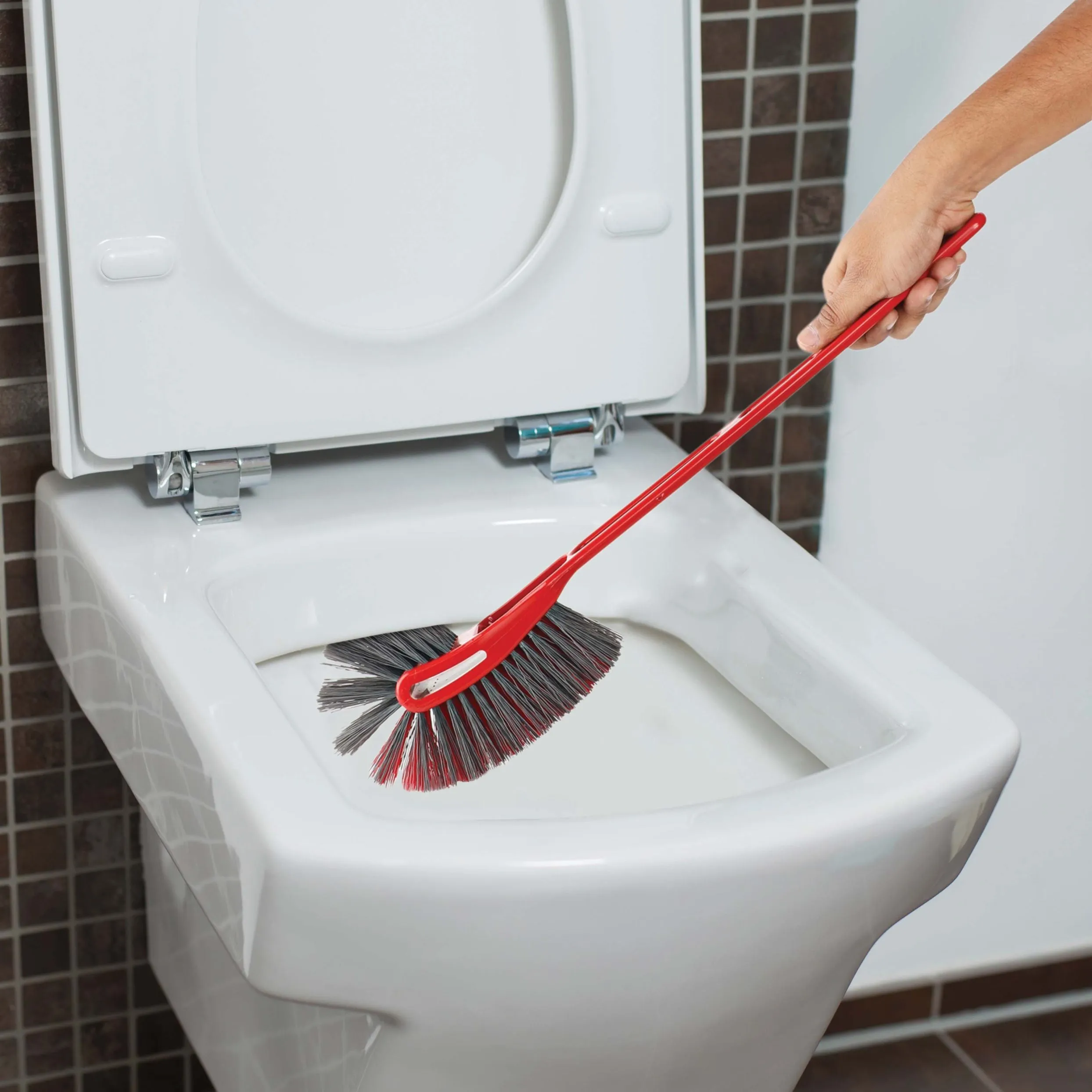 Kleeno Eco Hockey Toilet Brush