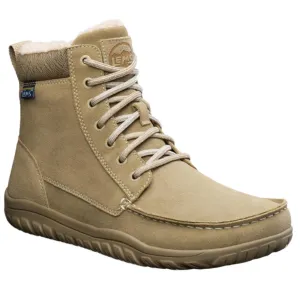 Lems Telluride Minimal Boot - Limestone