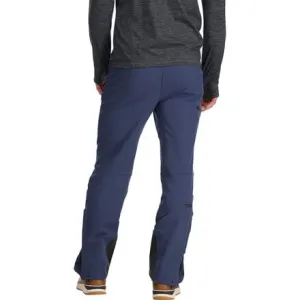 Men's Cirque II Softshell Pants Outdoor Research, dark blue