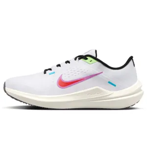 Men's sneakers Nike Winflo 10 shock-absorbing, white