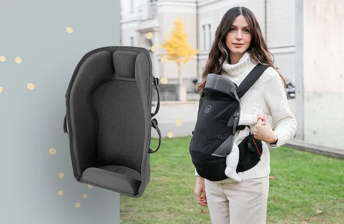 MiaMily Hipster Air Baby Carrier