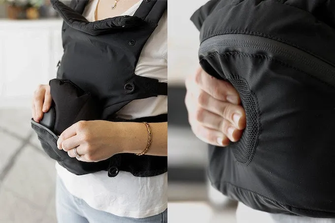 MiaMily Hipster Air Baby Carrier