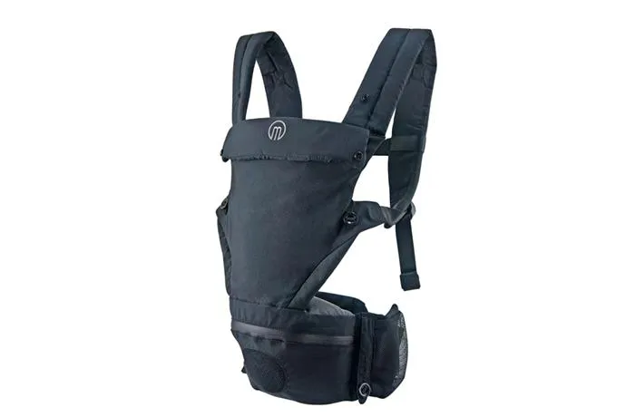 MiaMily Hipster Air Baby Carrier