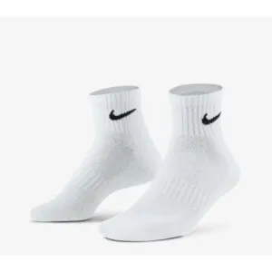 Nike Everyday Cush Men Training Sock White