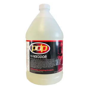 Nixodor - Enzyme Odor Eliminator