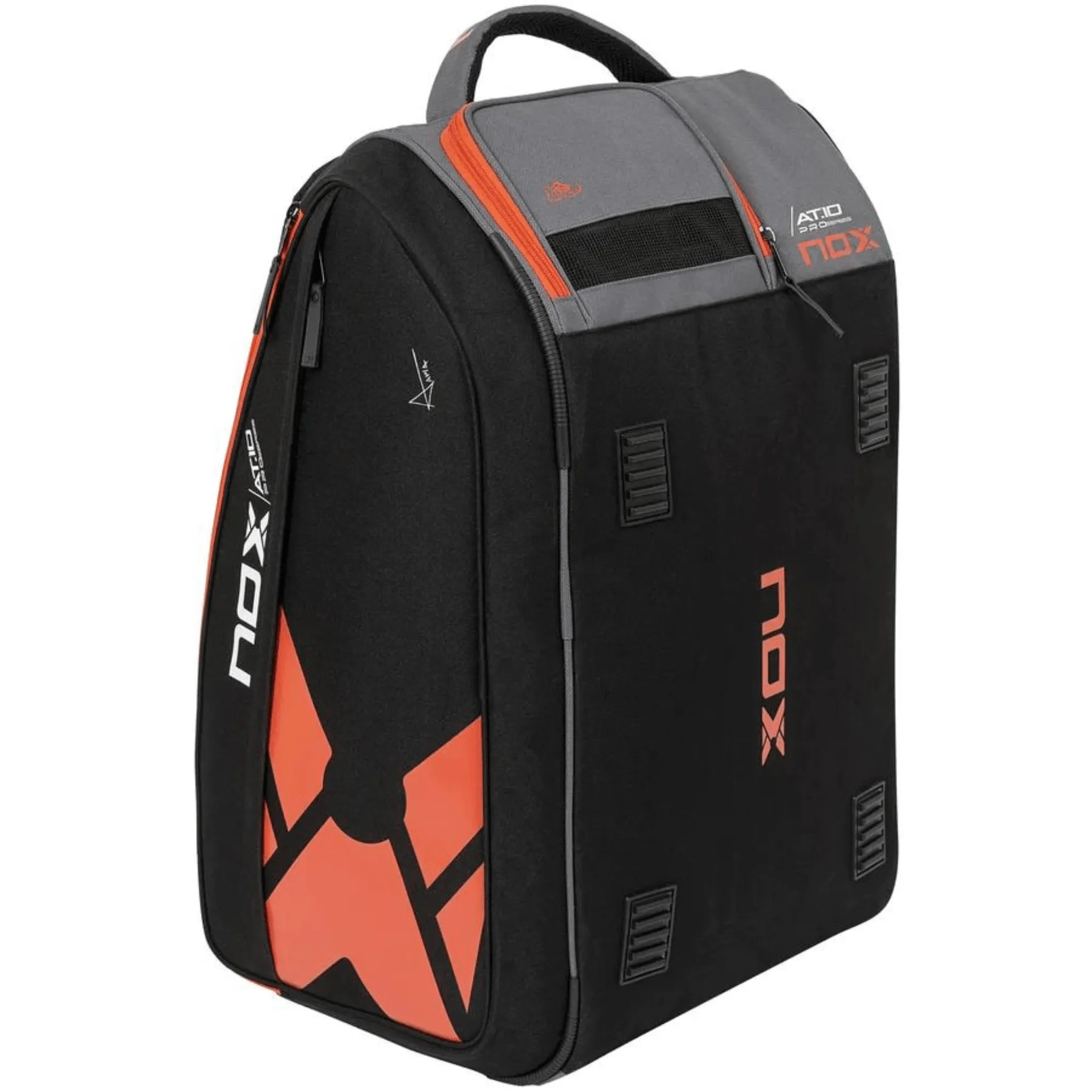 Nox AT10 COMPETITION XL COMPACT PADEL BAG