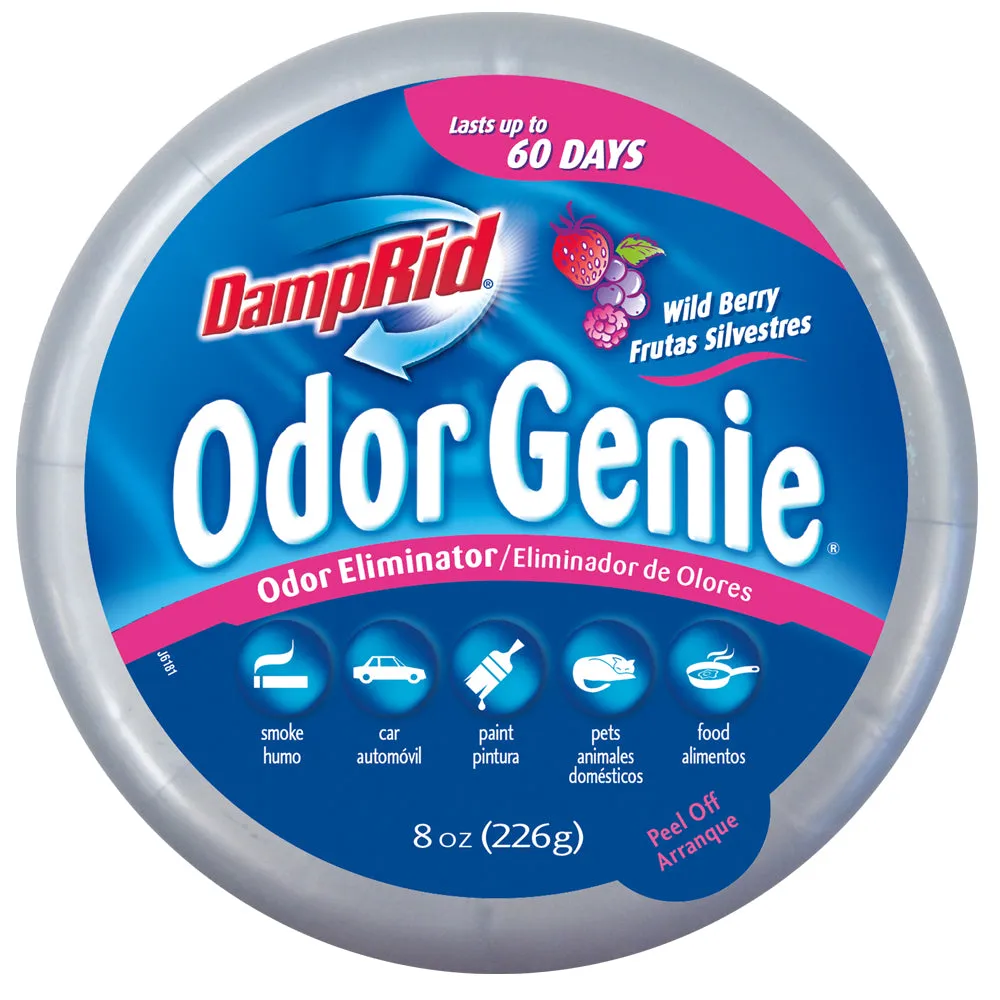 ODOR GENIE FRESHENER