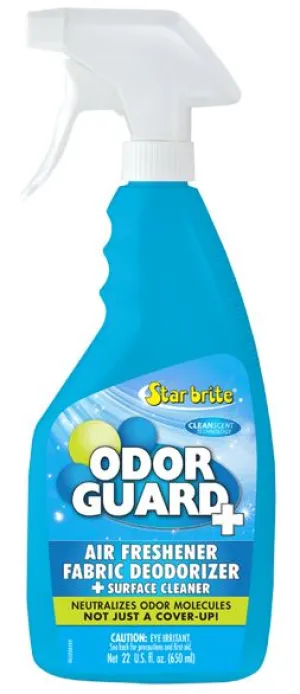 ODOR GUARD