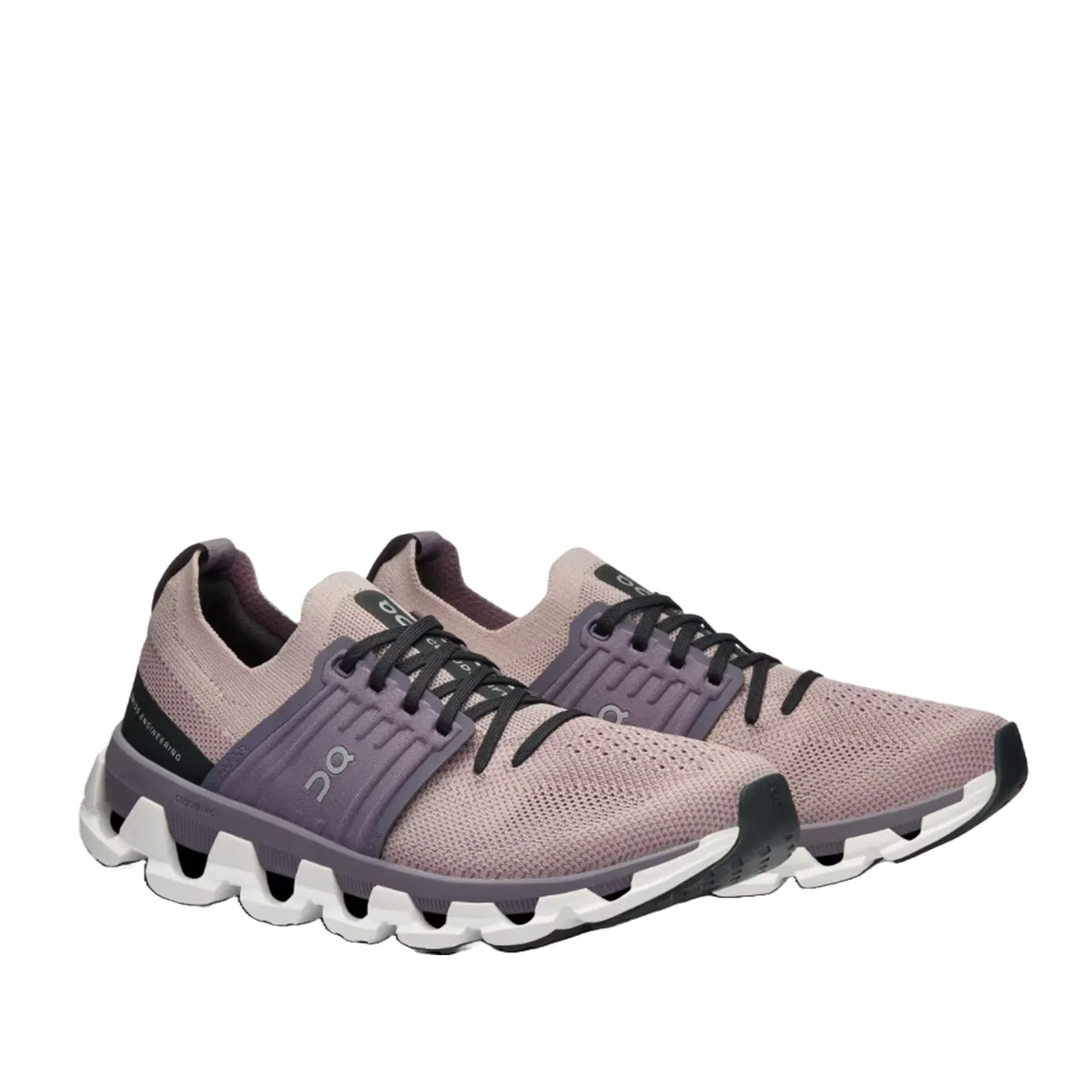 On Running Women's Cloudswift 3 in Fade/Black