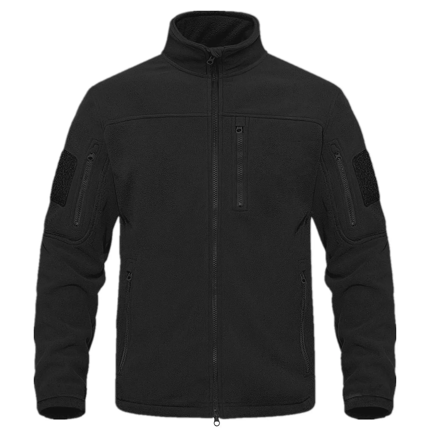 OUTDOOR SPORTS TACTICAL FLEECE JACKET