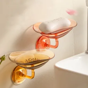 Portable Easy Wash Bathroom Soap Holder