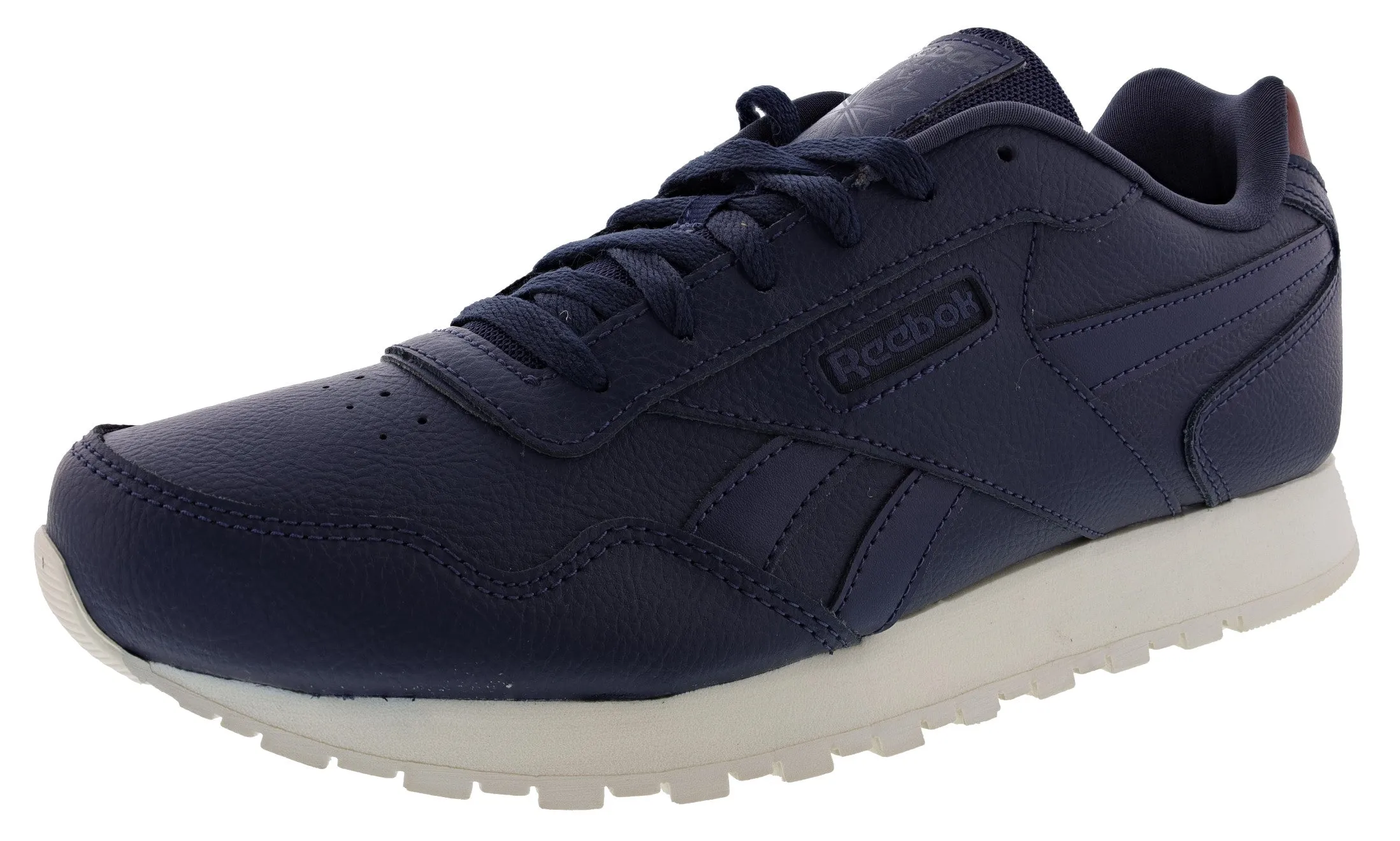 Reebok Men's Classic Harman Run Classic Retro Walking Shoes