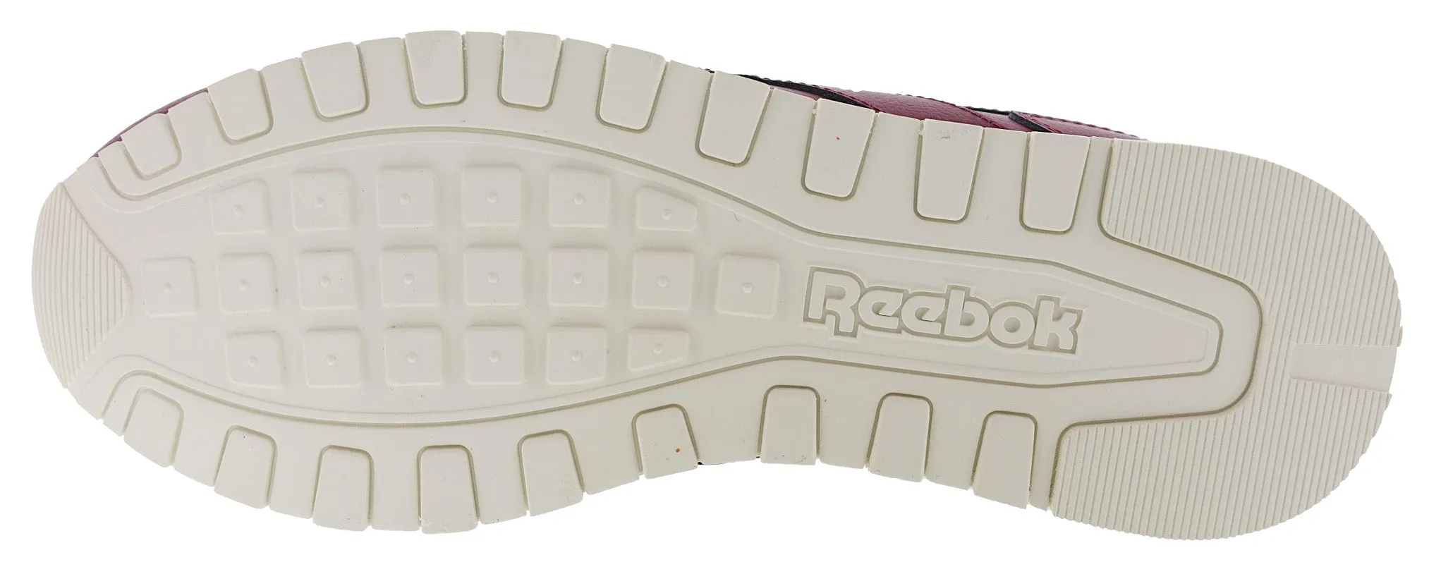 Reebok Men's Classic Harman Run Classic Retro Walking Shoes