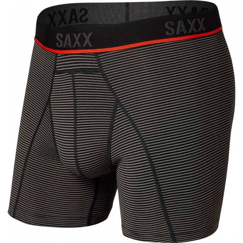 SAXX Kinetic HD Boxer Brief