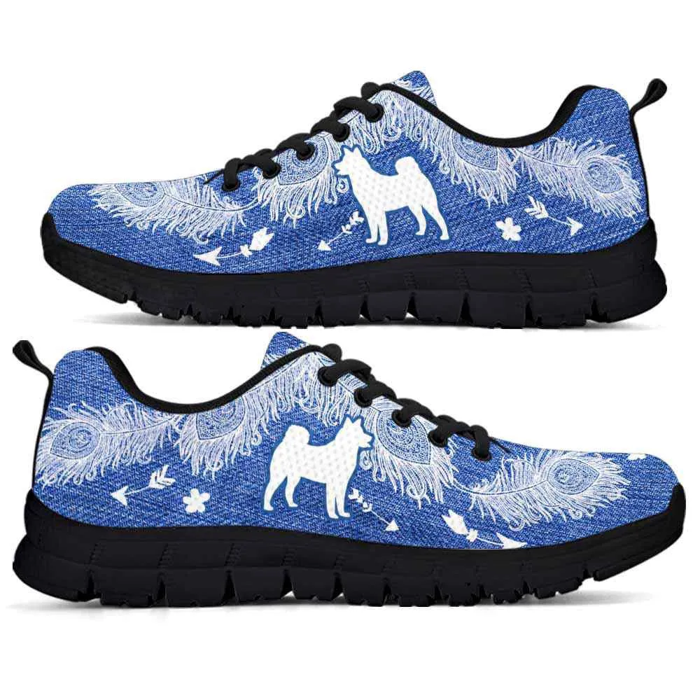 Shiba Inu Sneaker, Shiba Inu Dog Lovers Sneakers Running Shoes Gift Women Men, Shiba Inu Shoes