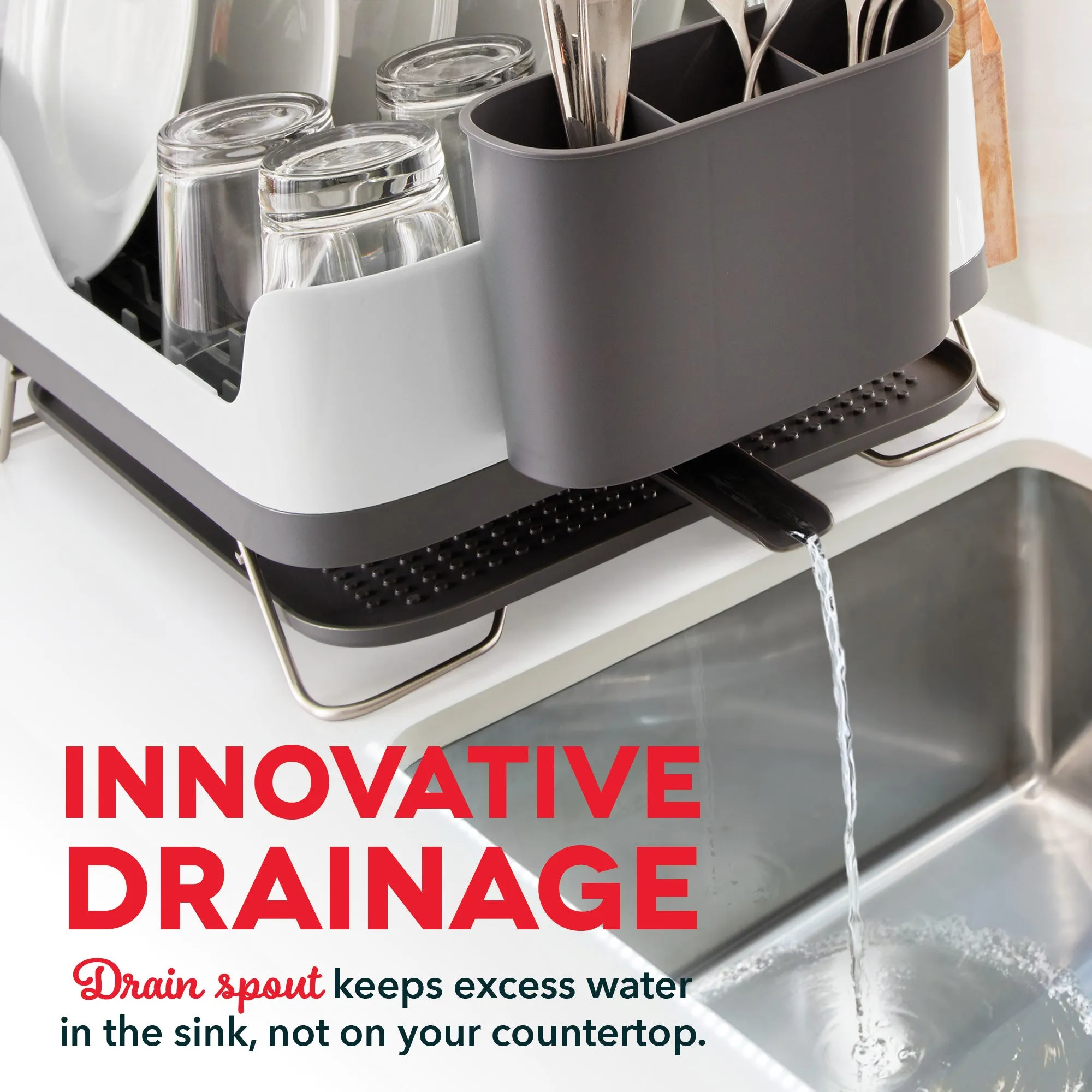 SmartStore™ Dish Rack