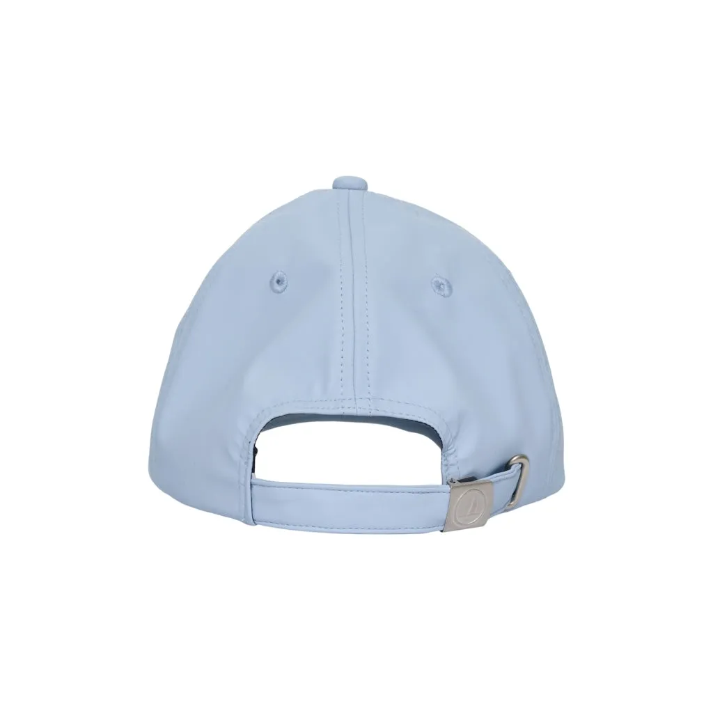 Spray PU Cap - Cashmere Blue