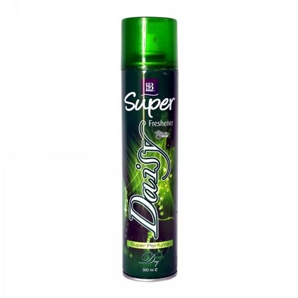 SUPER DAISY FRESHENER 300ML