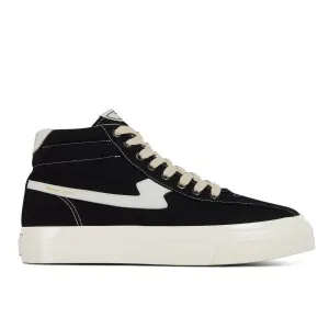 S.W.C - Varden S-Strike Canvas Black