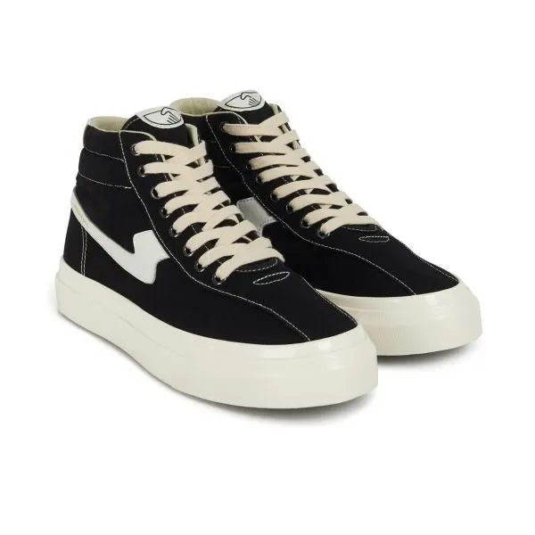 S.W.C - Varden S-Strike Canvas Black