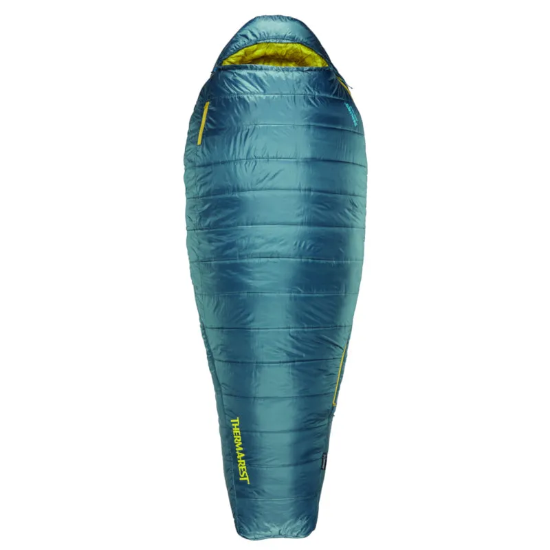 Therm-a-Rest Saros 20F/-6C Sleeping Bag - Long