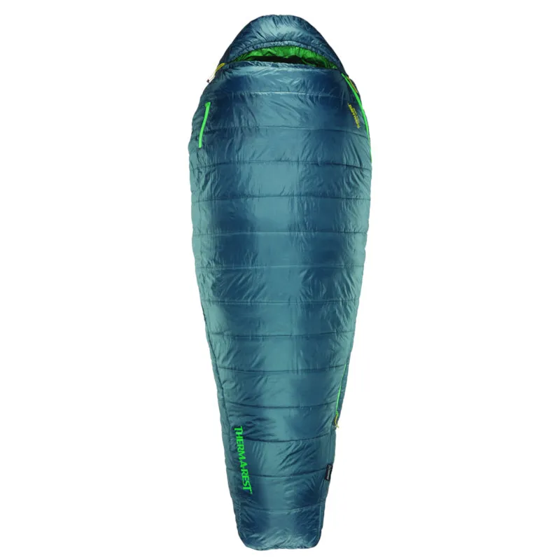 Therm-a-Rest Saros 32F/0C Sleeping Bag - Long