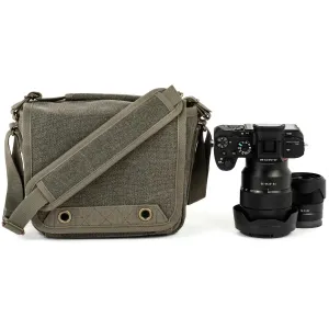 Think Tank Retrospective 4 V2.0 Shoulder Bag Pinestone